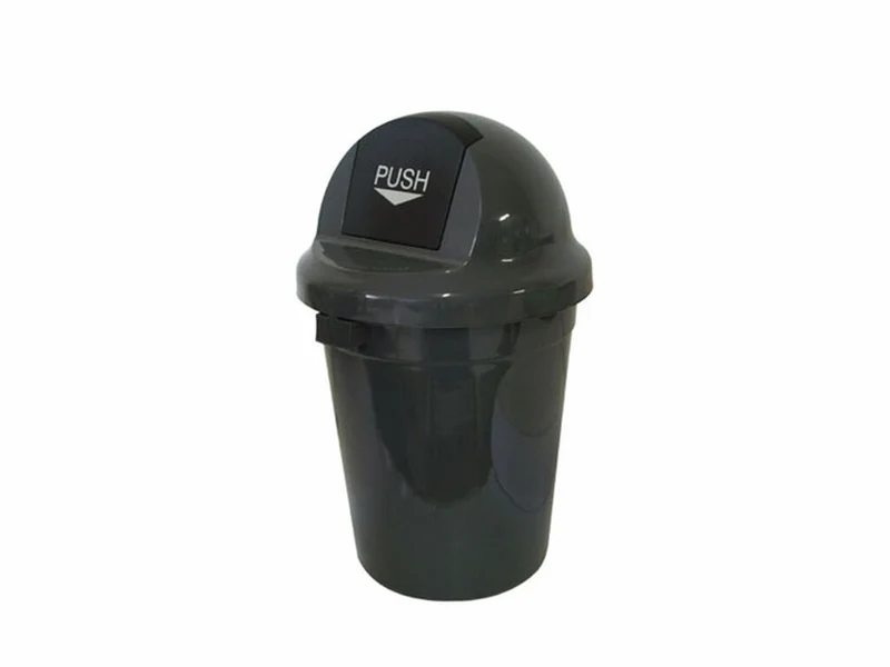 CONTENEDOR CON TAPA BASCULANTE GABIPUSH