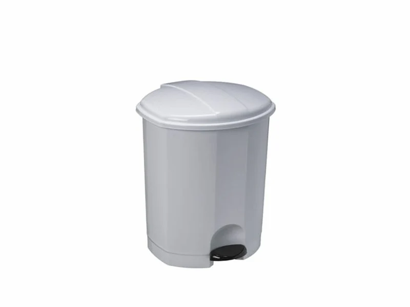CUBO DE BASURA CON PEDAL ESA