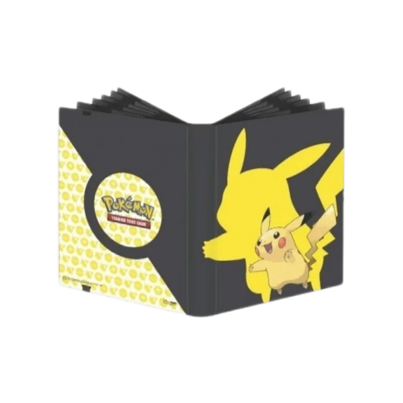PIKACHU BINDER - ULTRA PRO