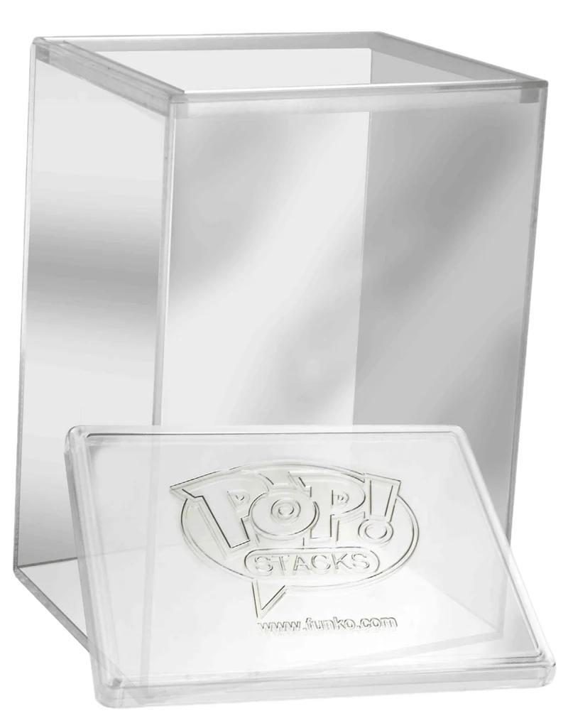 PREMIUM FUNKO POP PROTECTOR