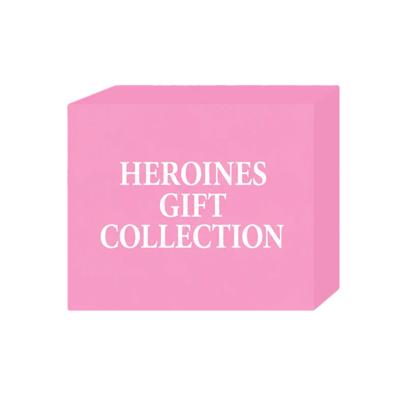 PREORDER - ONE PIECE HEROINES GIFT COLLECTION - ENGLISH (SEALED) MAX. 2 PER CUSTOMER