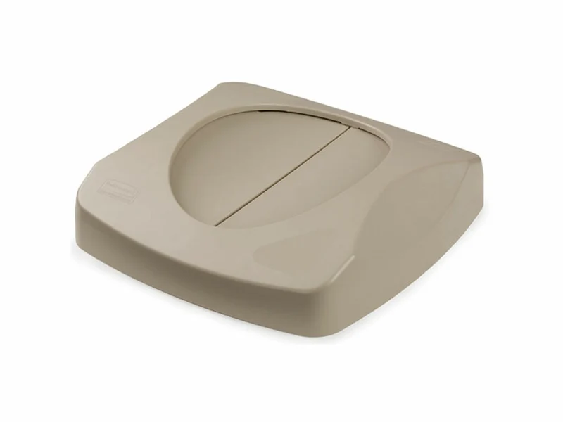 TAPA BASCULANTE PARA CONTENEDOR RUBBERMAID UNTOUCHABLE