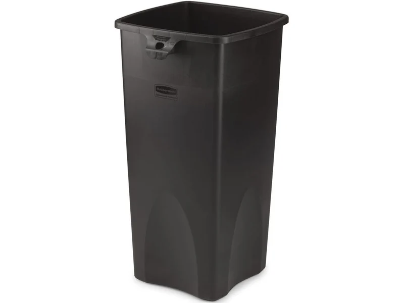 CONTENEDOR DE RECICLAJE RUBBERMAID UNTOUCHABLE