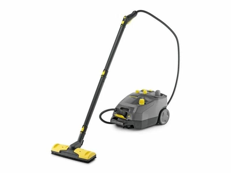 LIMPIADORA DE VAPOR KARCHER SG 4/4