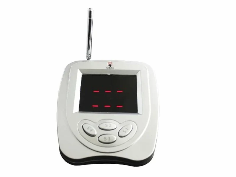 DEVICE SOFTWARE FAST BOTTON