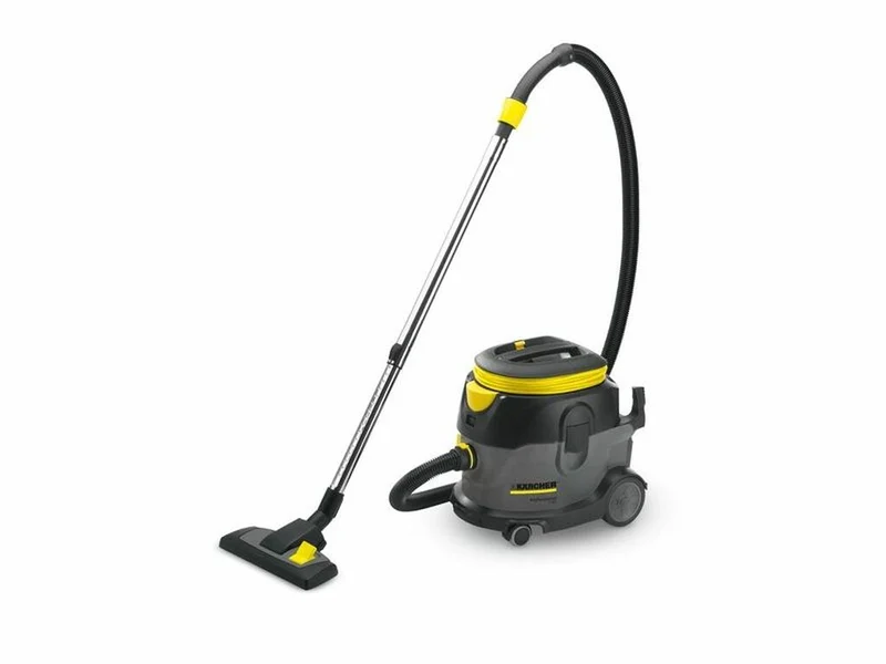 ASPIRADOR KARCHER SILENCIOSO T 15/1