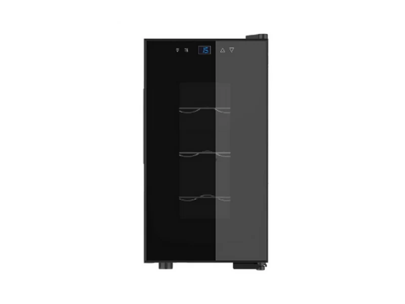 VINOTECA MINIBAR PERSEO BACO 8 BOTELLAS 23L