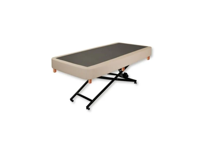 SISTEMA ELEVACIÓN MOTORIZADO PACA CAMA CON MANDO