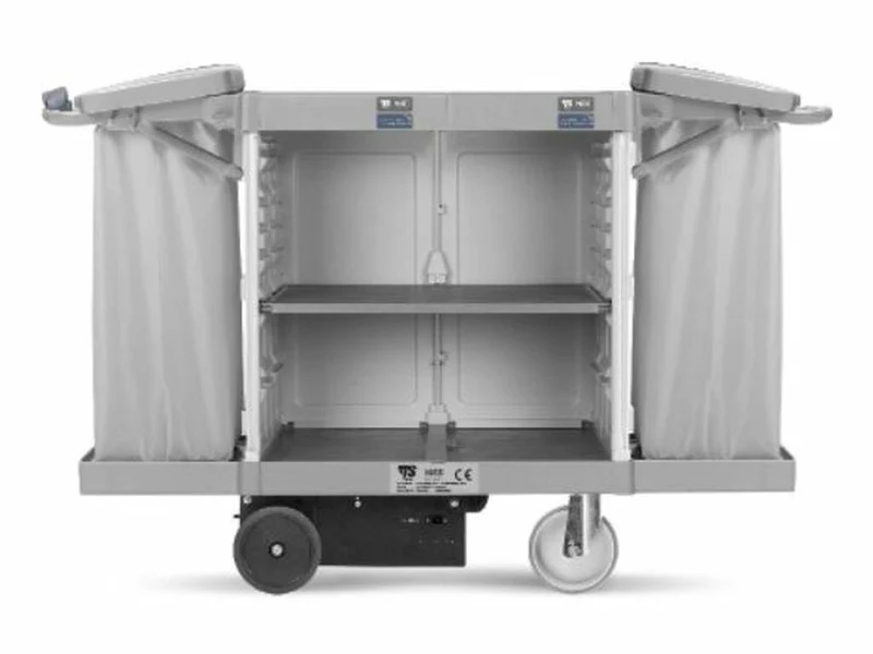 CARRO CAMARERA TTS MAGIC HOTEL 890B ENERGY