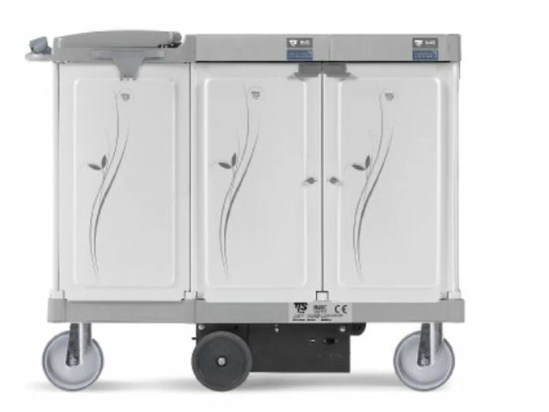 CARRO CAMARERA TTS MAGIC HOTEL 880E ENERGY