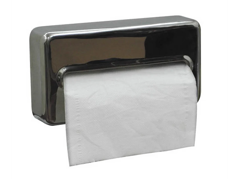 PORTA KLEENEX CIRCLE PERSEO