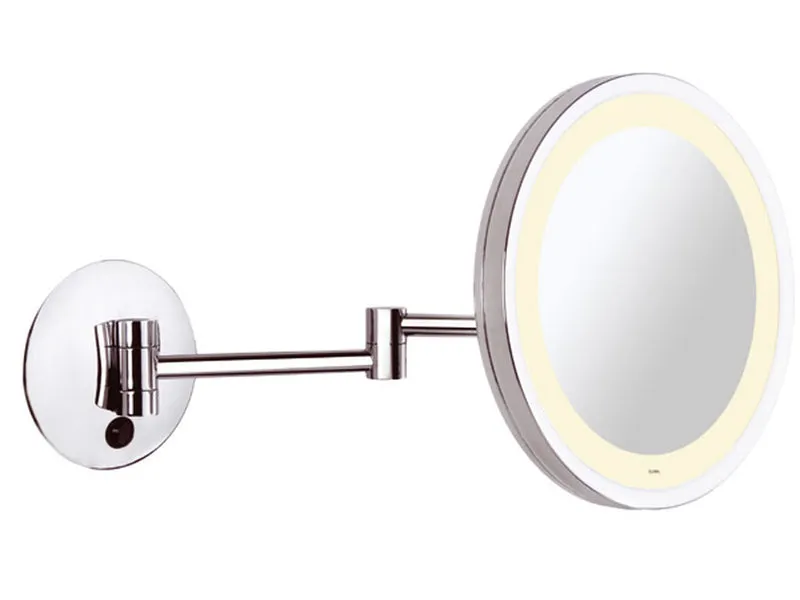 ESPEJO ALISEO LED CITY LIGTH 020677
