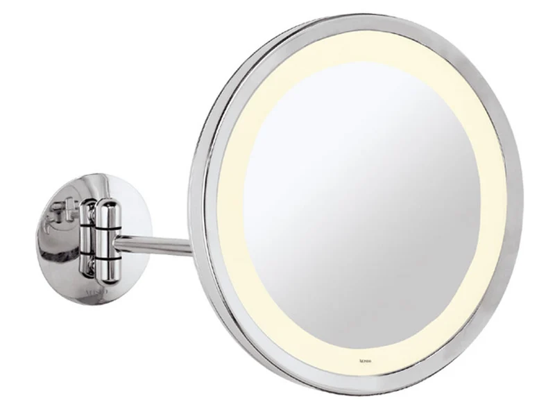 ESPEJO ALISEO LED LUNATEC 020600