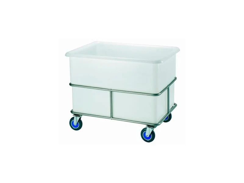 CUBETA POLICARBONATO 440L