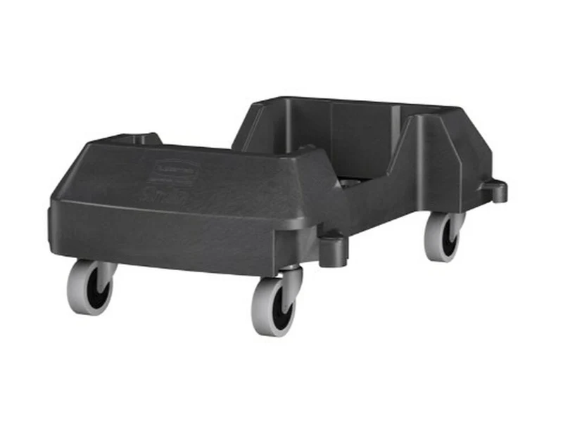 CARRITO RUBBERMAID PARA SLIM JIM DE RESINA ACOPLABLE