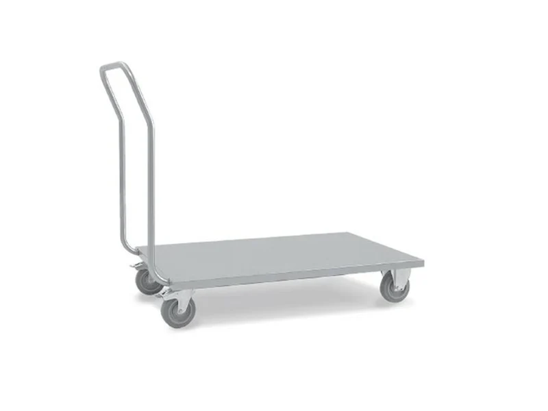 CARRETILLA ECONOMATO