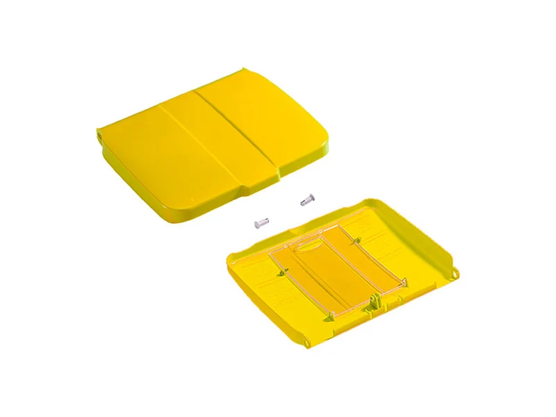 TAPA SOPORTE DE BOLSA 120L TTS
