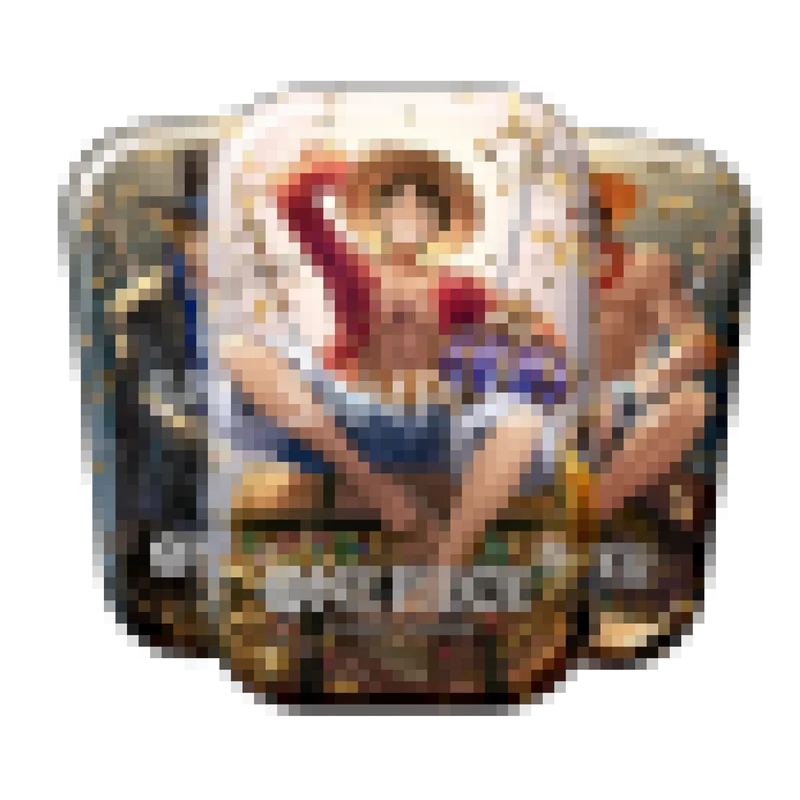 PREORDER - ONE PIECE TIN COLLECTION TS03 - ENGLISH (SEALED)