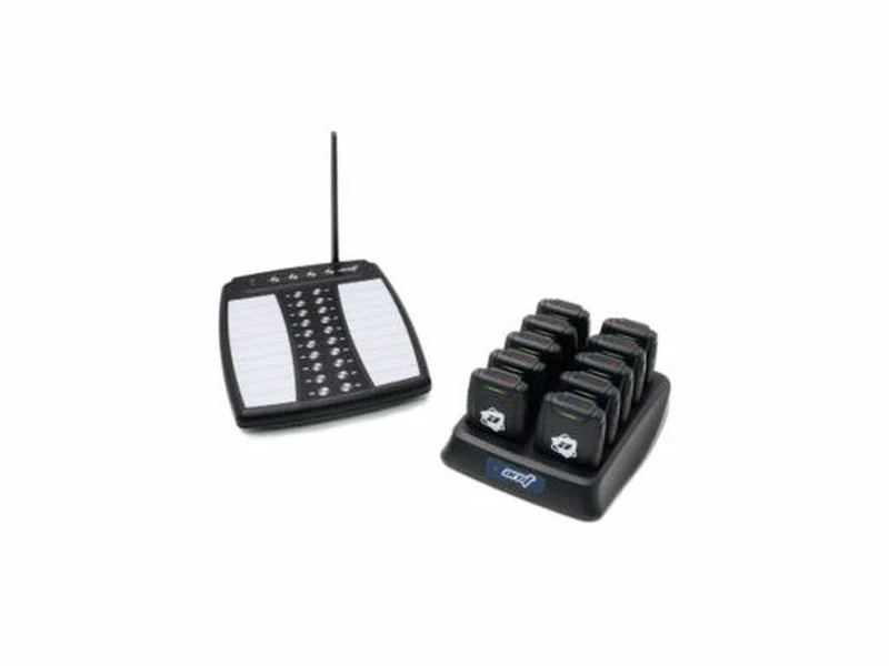 AVISADOR COCINA-CAMARERO FAST BOTTON