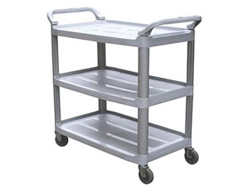 CARRO DE SERVICIO SERVICE CART