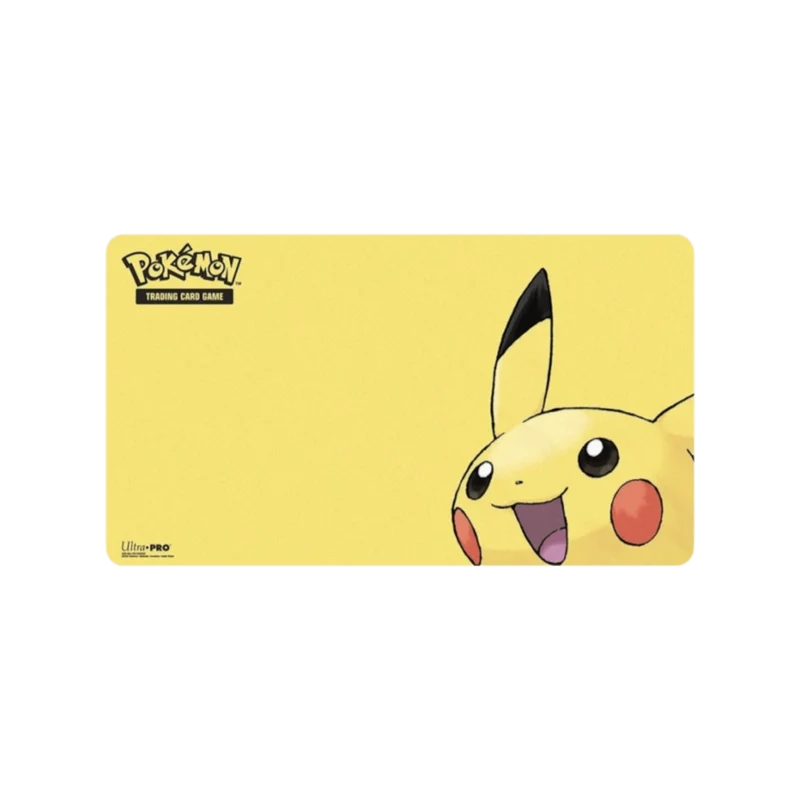 PLAYMAT PIKACHU - ULTRA PRO