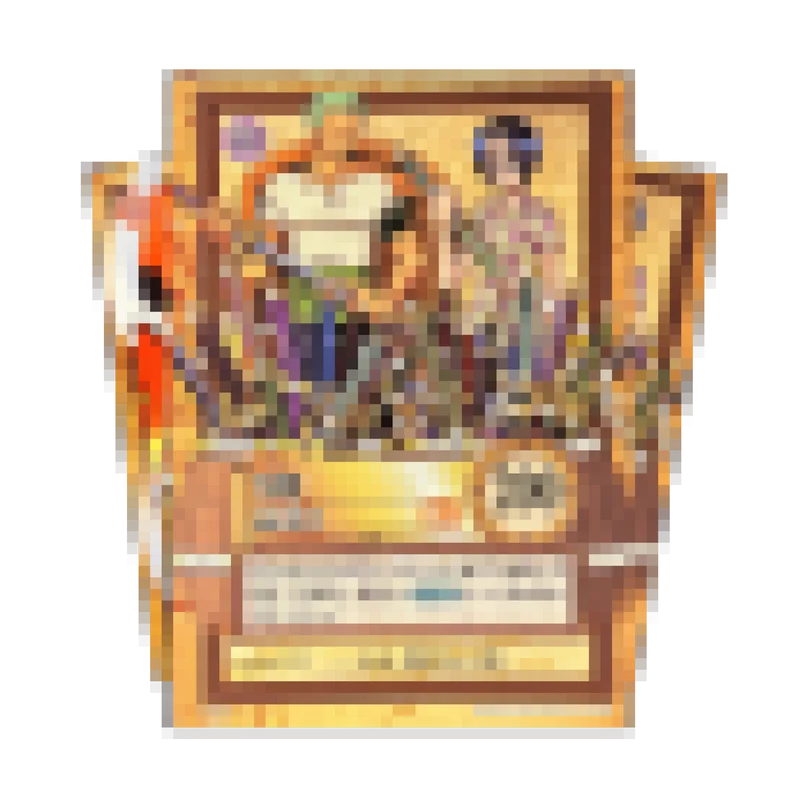 ONE PIECE VINTAGE BULK (+40 CARDS)
