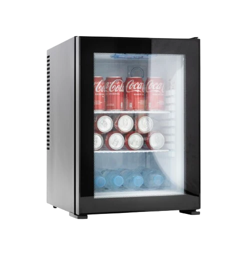 Minibar Serie Winter Glass