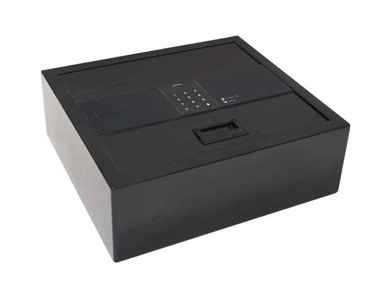 CAJA FUERTE PESEO SERIE JAVA TOP