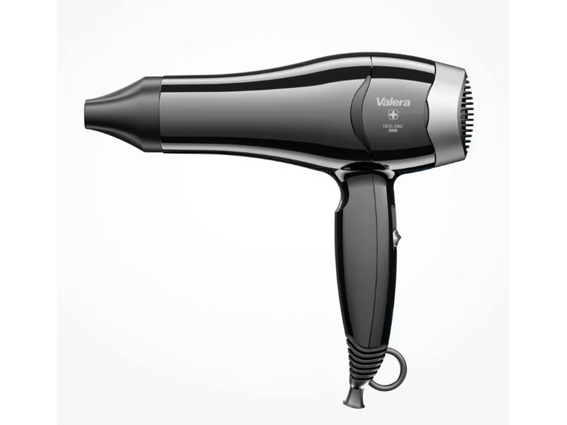 SECADOR DE PELO EXCEL IONIC TF 2000W
