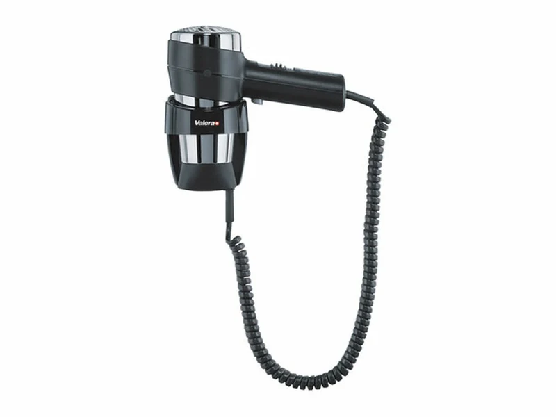 SECADOR DE PELO ACTION SUPER PLUS 1600 CON SOPORTE