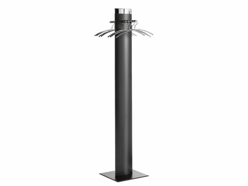 PERCHERO DE PIE MAOFSTEEL ARECA PARA PERCHAS
