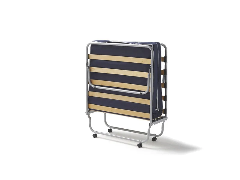 CAMA PLEGABLE CON COLCHON R-23