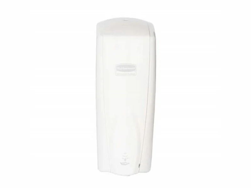 DISPENSADOR DE GEL ELECTRONICO RUBBERMAID RELLENABLE