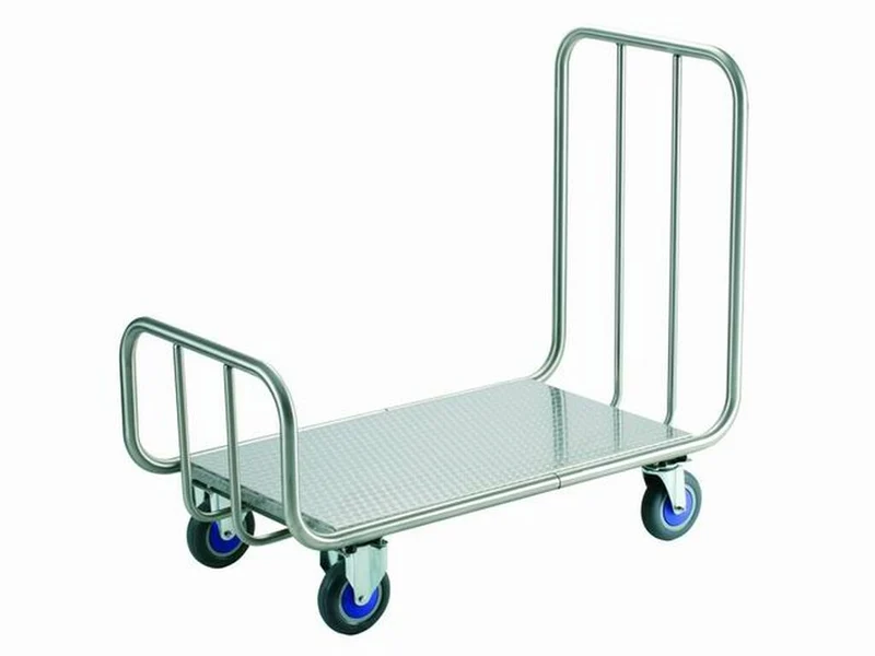 CARRETILLA MALETERO G470