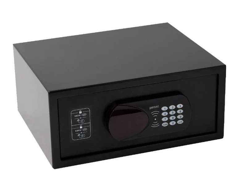 CAJA FUERTE PERSEO SERIE CAPRI