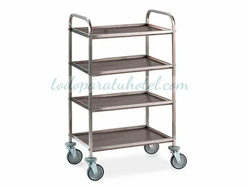 CARRO SERVICIOS 4 TOBACCO OAK