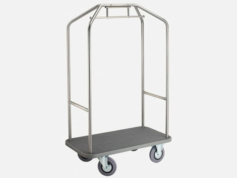 CARRO PORTAMALETAS MOD.G915