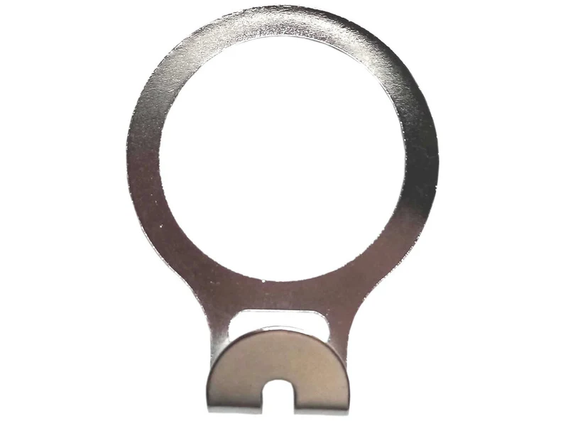 ANILLA ANTIRROBO METAL