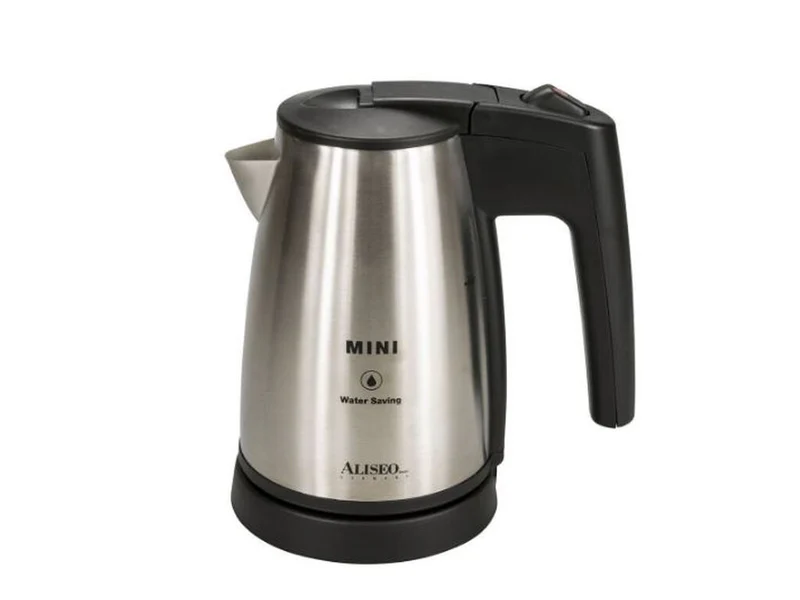 HERVIDOR ALISEO MINI