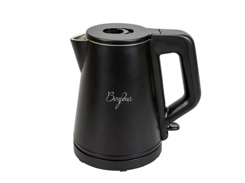 HERVIDOR ALISEO BONJOUR NEGRO
