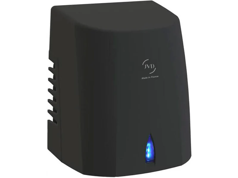 SECAMANOS JVD COPT’AIR ANTI-VANDÁLICO AUTOMÁTICO NEGRO