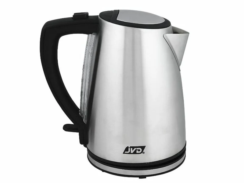 HERVIDOR JVD ZENITH INOX 1L