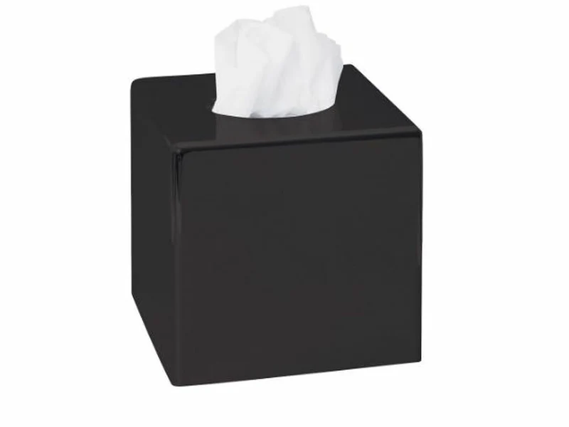 PORTA-PAÑUELOS CUBE ALISEO