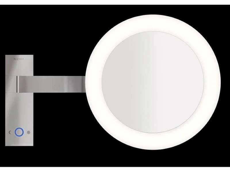 ESPEJO ALISEO LED MOON DANCE
