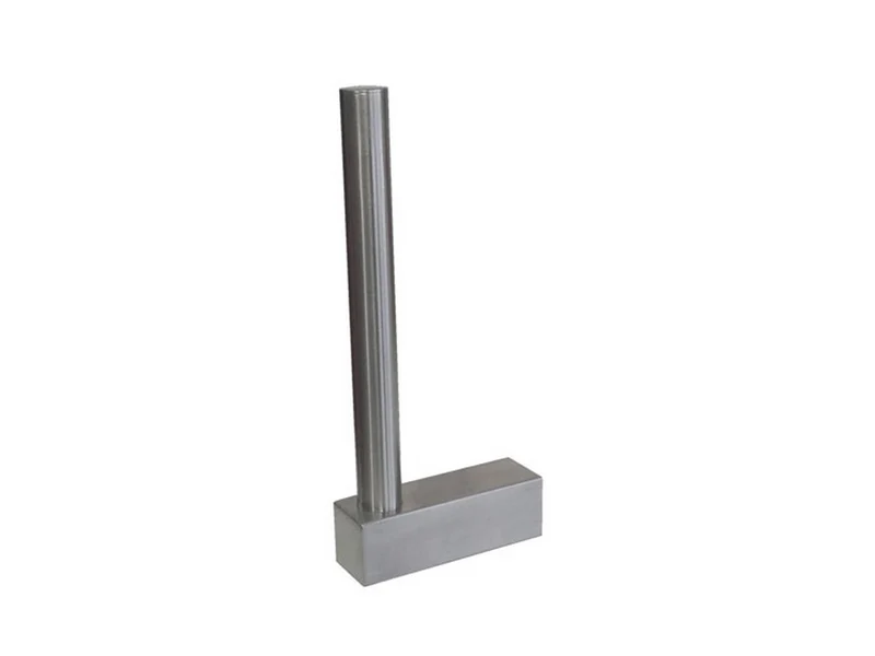 SOPORTE AUXILIAR PAPEL HIGIÉNICO SQUARE PERSEO