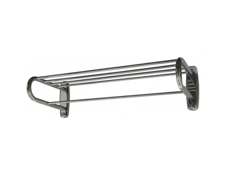 SOPORTE TOALLAS CIRCLE PERSEO