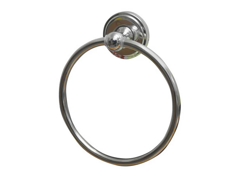 TOALLERO REDONDO CIRCLE PERSEO