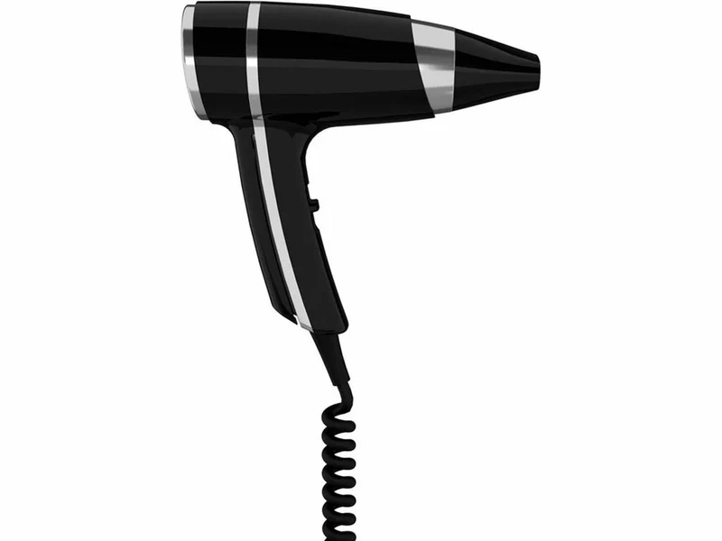 SECADOR DE PELO JVD BRITTONY NEGRO