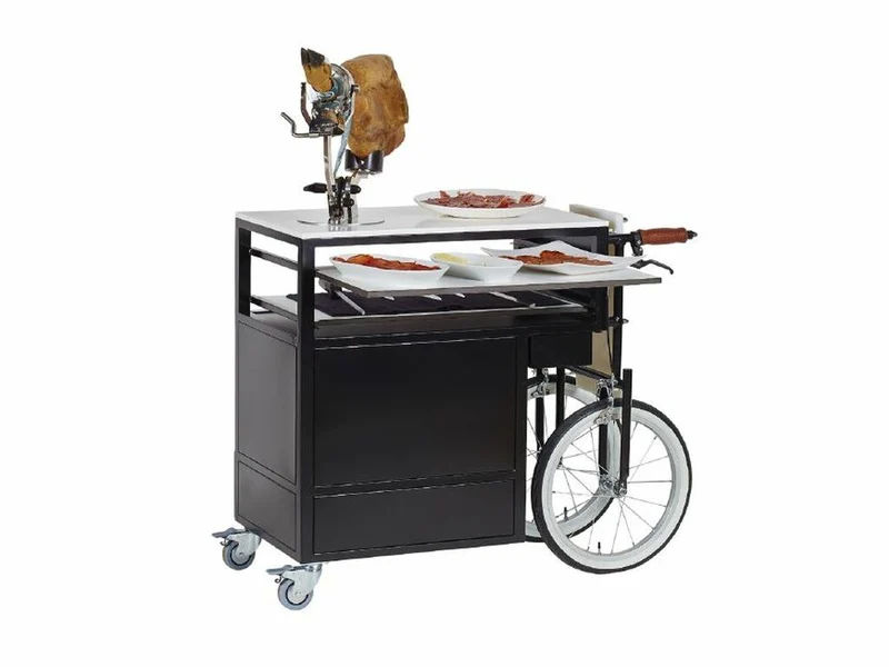 CARRITO COCKTAIL IBERICO