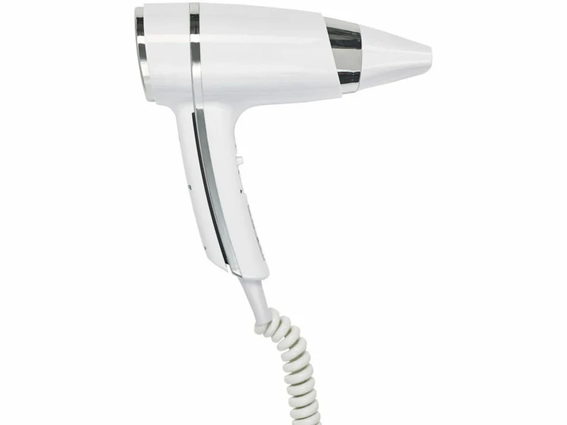 SECADOR DE PELO JVD BRITTONY BLANCO
